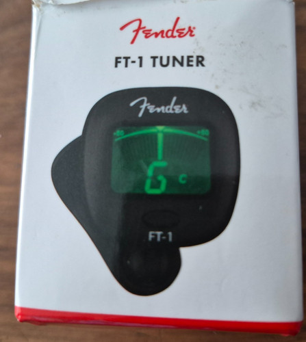 Fender pro clip - ft-1,
