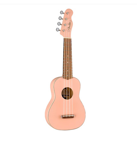 Fender venice soprano - fender,
