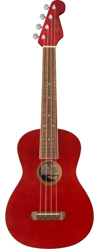 Fender avalon tenor - fender,