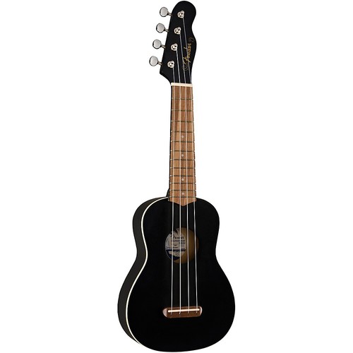 Fender venice soprano ukulele - fender,