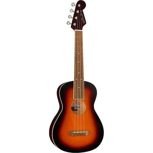 Fender avalon tenor ukulele - fender,