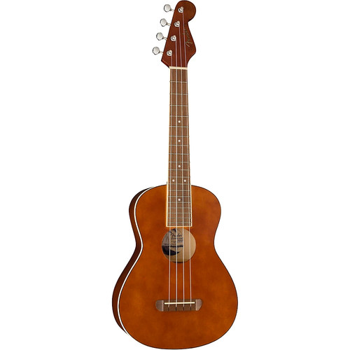 Fender avalon tenor ukulele - fender,