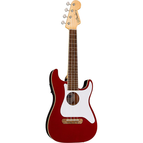Fender fullerton stratocaster - fender,