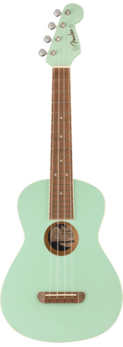 Fender avalon tenor ukulele - avalon,